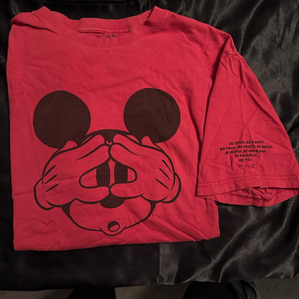 AE Disney Tee